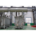 S (F) Z11- 66kv Zwei Wicklungen, on-Load Voltage Regulierung Power Transformer aus China